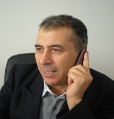 Carlo Lacedra